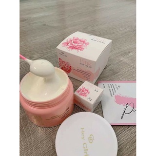  Siêu Phẩm Kem Dưỡng Trắng Toàn Thân Body Pink mẫu mới 2024 
