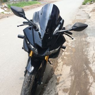Chắn Gió PUIG [Hàng đẹp] - R15 v3