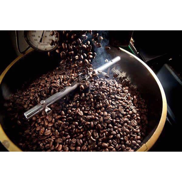[ CÀ PHÊ SPECIALTY ] RWANDA WAKANDA 200G - Pha Pourover &amp; Espresso - 3C Roastery