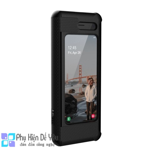 Ốp Lưng cho SAMSUNG Galaxy Fold - UAG Monarch Series