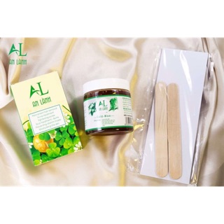 Wax và mỡ trăn dược liệu An lành