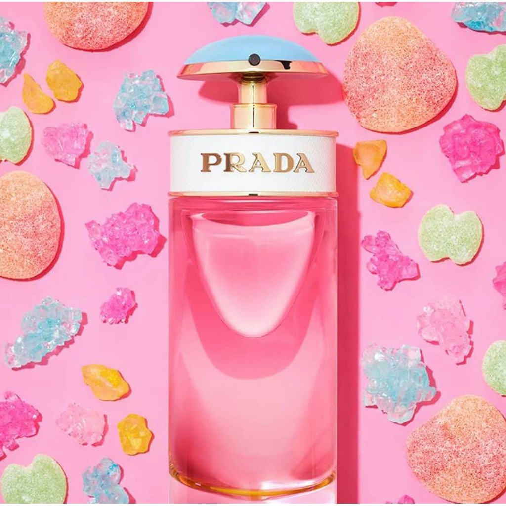 Nước hoa dùng thử Prada Candy Sugar Pop Test 10ml/20ml Spray | BigBuy360 - bigbuy360.vn