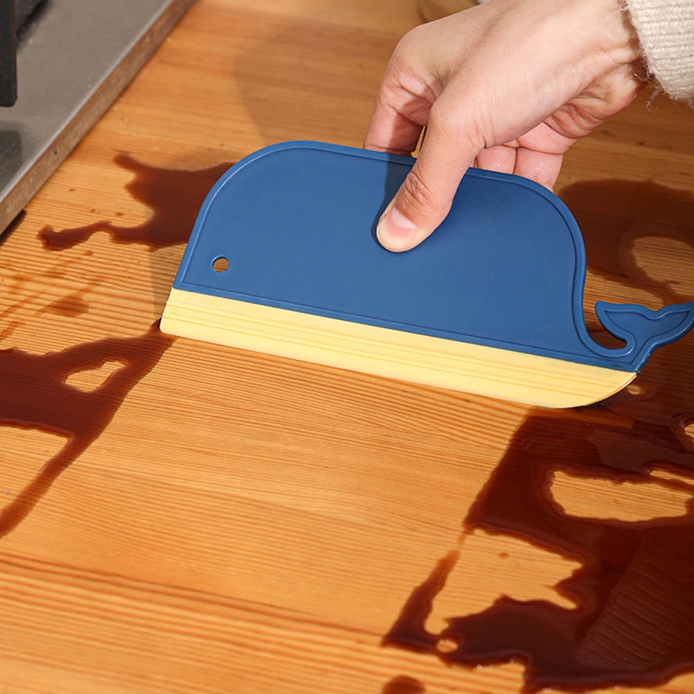 (MớI) Bộ DụNg Cụ LàM SạCh KíNh Nhà TắM