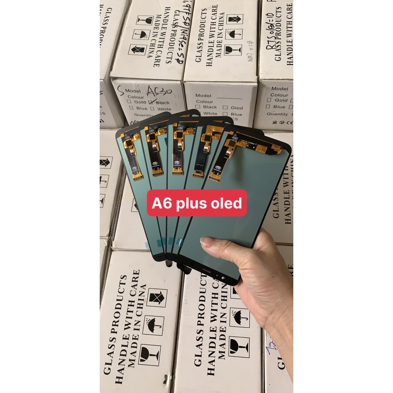 Màn samsung A6plus oled | BigBuy360 - bigbuy360.vn