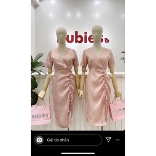 Pass Đầm Váy Local Brand New & 2Hand