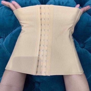 Gen Nịt Bụng Định Hình Sline