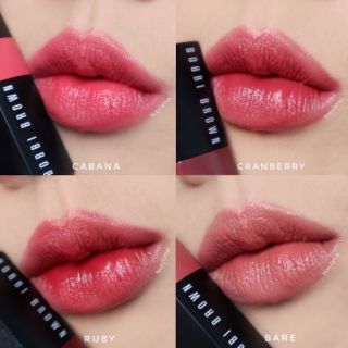 Son lì Bobbi Brown CRUSHED LIP COLOR