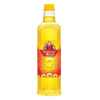 Dầu ăn neptune 1L