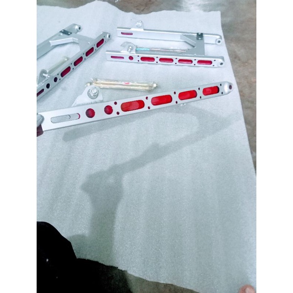 Gấp phây Sirius 2013..Sirius RC.JU.Dài 52cm kèm pass tăng sên và óc bắt phuột đầy đủ ạk👍