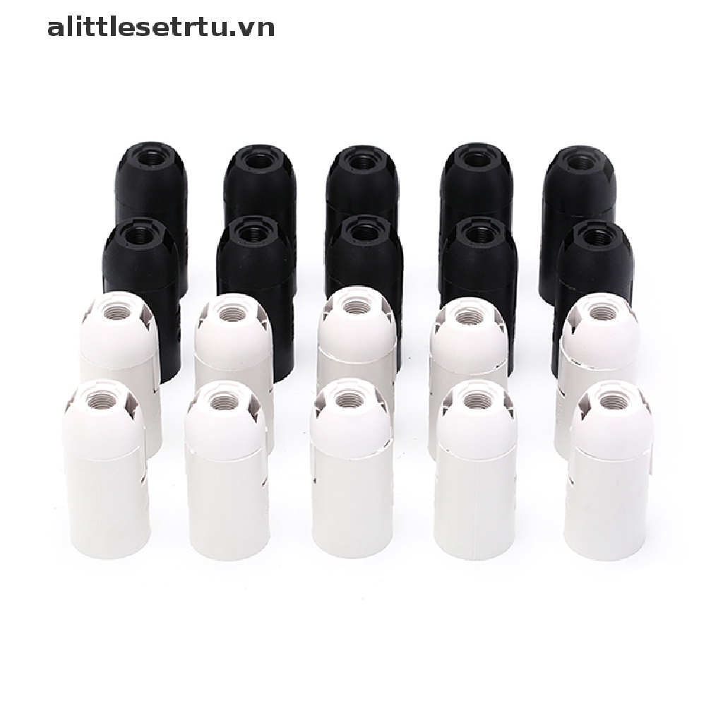 Set 10 Chuôi Đèn E14 Đa Năng Tiện Dụng