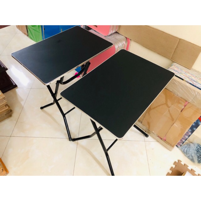 ⚡️⚡️Bàn gấp chân cao 71cm sơn tĩnh điện siêu bền