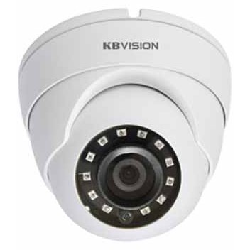 {Giá HỦY DIỆT} CAMERA Dome KBVISION KX 2K12CP 4.0MP Hồng Ngoại nhìn đêm  - Bảo hành chính hãng 2 năm