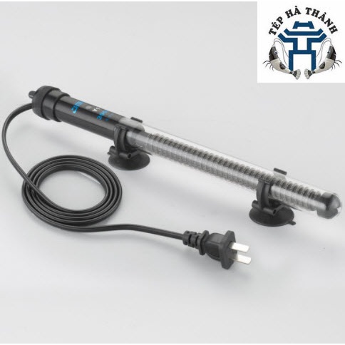 Sưởi bể cá JBA Y1 - Sưởi Thủy Tinh Cho Bể Cá Cảnh, Bể Thủy Sinh