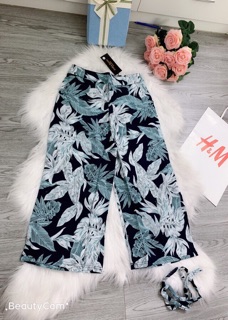 Quần culottes VNXK