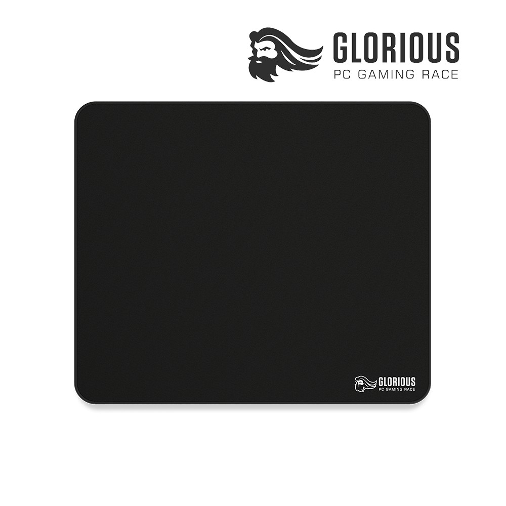 Lót chuột Glorious Stitch Cloth Black - Hàng chính hãng