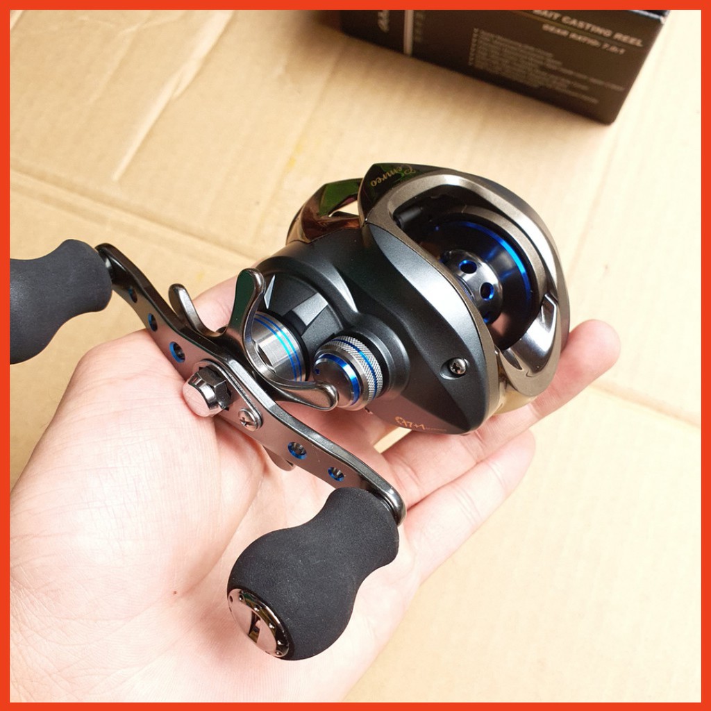 Máy câu ngang Cemreo CL0203 - CHÍNH HÃNG  ..