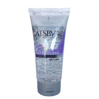 Gel vuốt tóc Gatsby (170g)