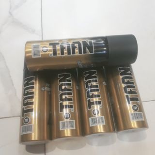 Bình xịt lạnh giảm đau