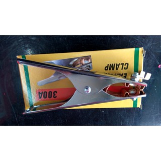 Kẹp mát 300A- 500A