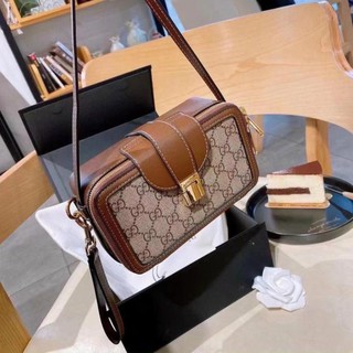 Túi cốp Gc fullbox xanh