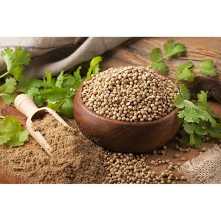 Bột Ngò Ông Chà Và 500g (Coriander Powder)