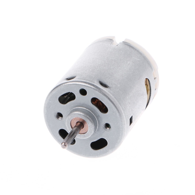 Động Cơ Chổi Than Lidu1 DC 3-36V 4500-25500RPM Chuyên Dụng