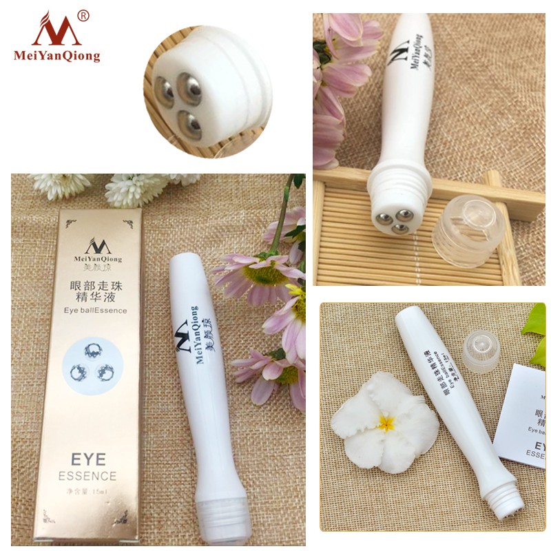Bút Massage Mắt MeiYanQiong Hỗ Trợ Cải Thiện Nếp Nhăn Quầng Thâm 15ml | BigBuy360 - bigbuy360.vn