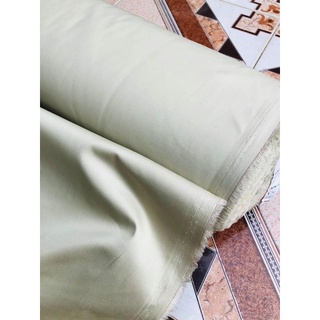 VẢI KAKI CAO CẤP (10m)