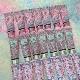 LOTION SỮA DƯỠNG THỂ VIC BST CANDY