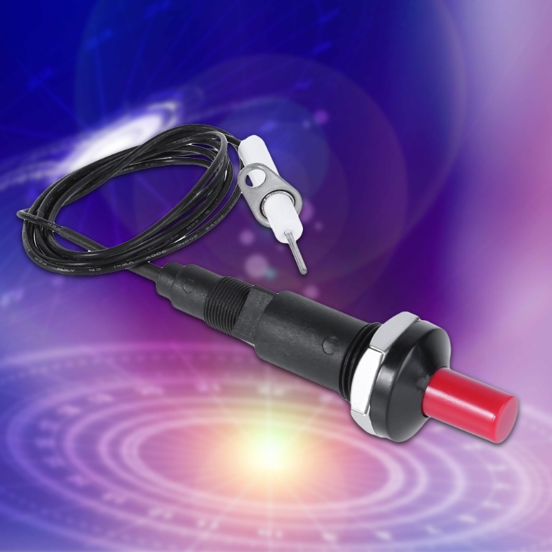 ✿ Bugi Đánh Lửa Một Chiều Cho Máy Sưởi