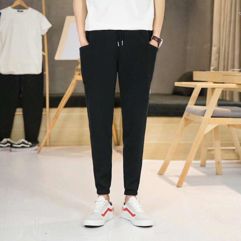 Quần thể thao nam đẹp thời trang | BigBuy360 - bigbuy360.vn