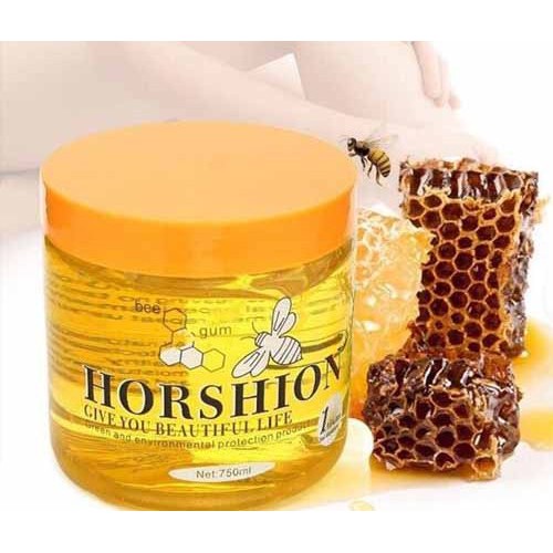 Wax Lông Horshion 750ml