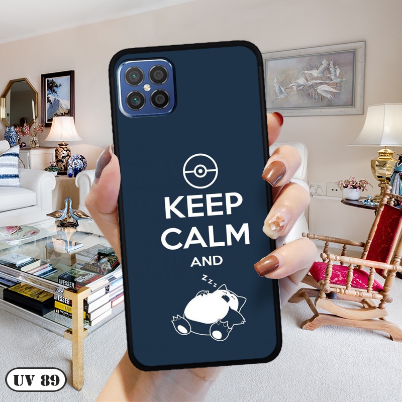 Ốp lưng in hình cho HUAWEI Nova 7/ Nova 7SE/ Nova 8SE