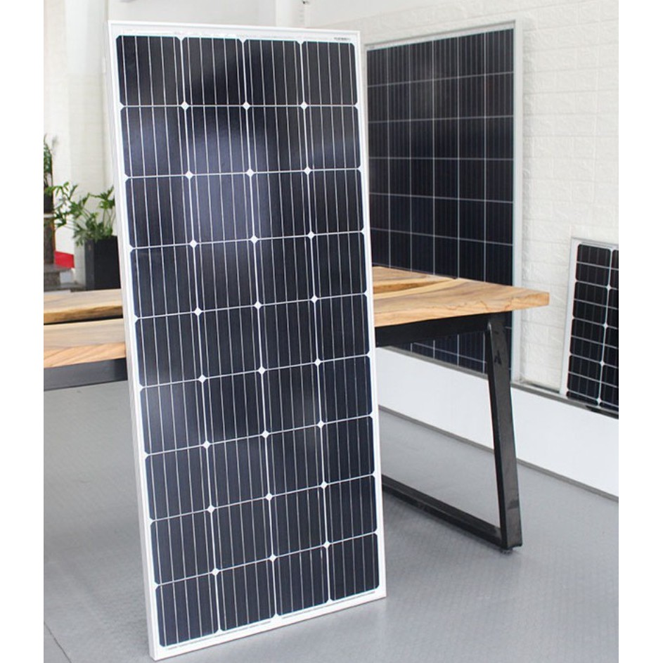 Tấm Pin năng lượng mặt trời Solar Panel công suất từ 1W đến 120W bảo hành 10 năm