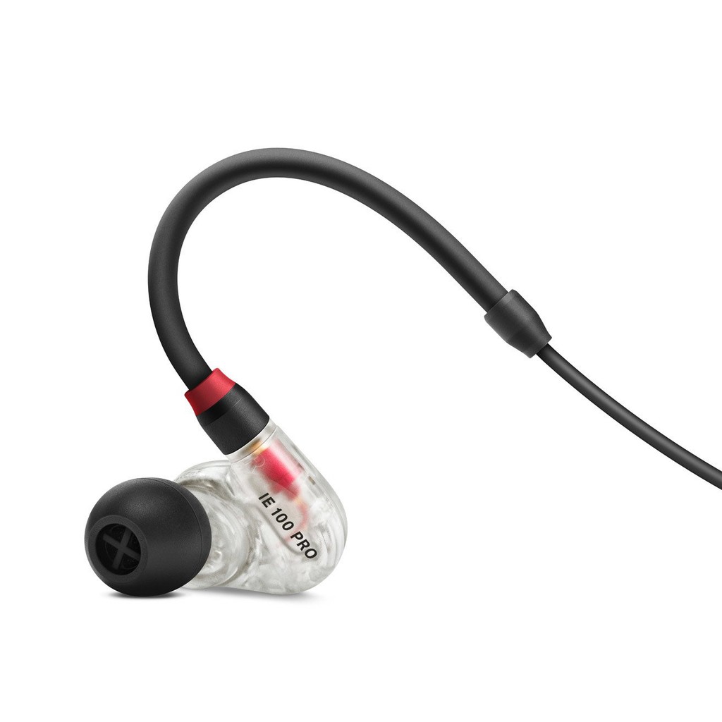Tai Nghe Sennheiser IE 100 Pro - Bảo Hành Chính Hãng 24 Tháng