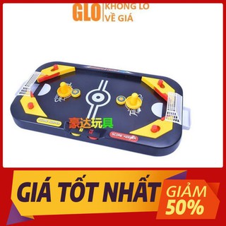 Trò Chơi Khúc Côn Cầu Trên Băng Cho Bé