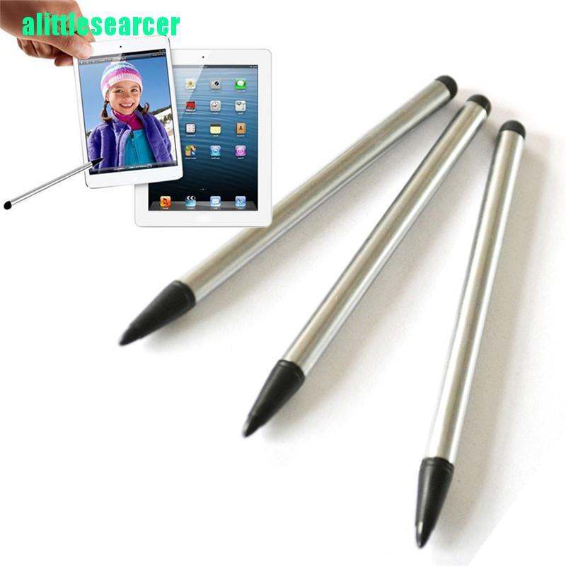 Bút CảM ỨNg 2 Trong 1 Cho iPhone iPad Samsung Tablet Phone