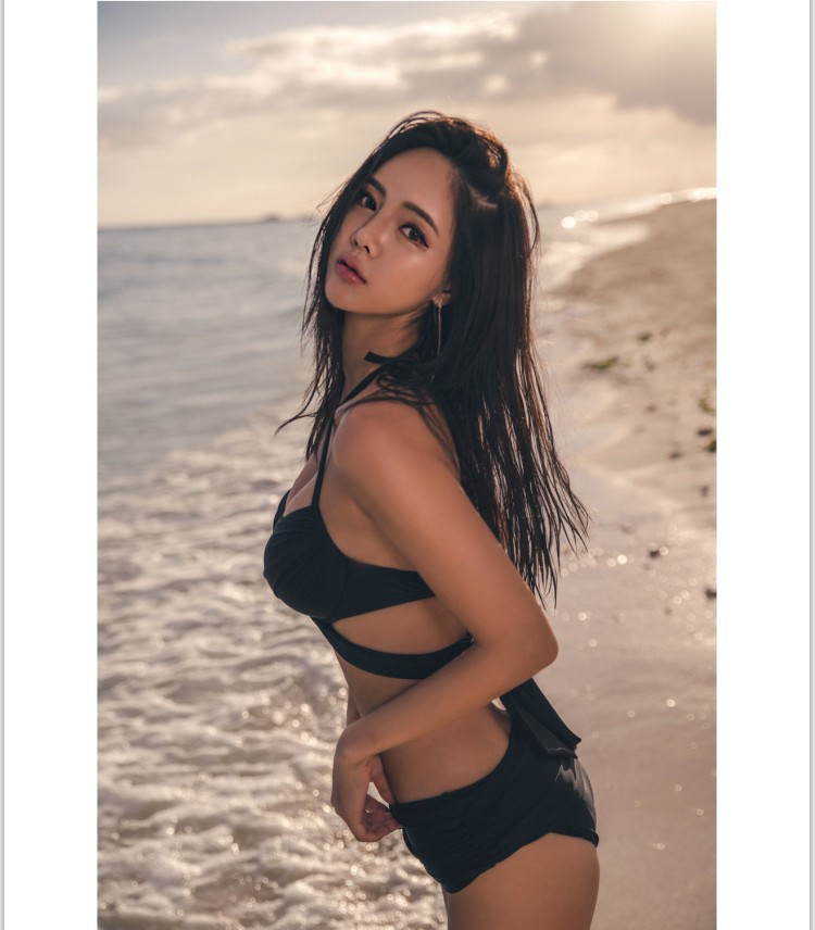 Set Bikini Có Mút Nâng Ngực Thiết Kế Quyến Rũ Hợp Thời Trang