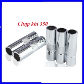 Chụp khí 350 - Phụ kiện súng hàn mig