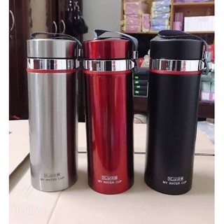 BÌNH GIỮ NHIỆT ĐỰNG NƯỚC INOX 1000ML