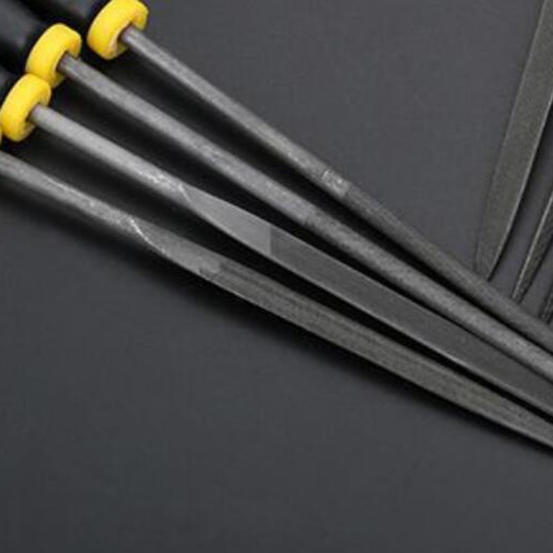 Bộ 5 Dụng Cụ Mài Kim Cương 3X140Mm Chuyên Nghiệp