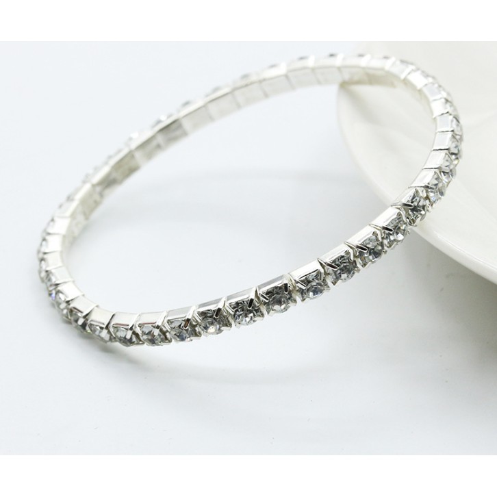 [Mã FAMAYFA giảm 10K đơn 50K] Lắc tay đính kim lấp lánh xinh xắn | BigBuy360 - bigbuy360.vn