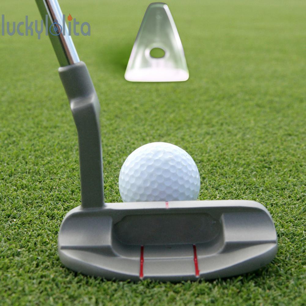 Dụng Cụ Luyện Tập Đánh Golf Tại Nhà / Văn Phòng