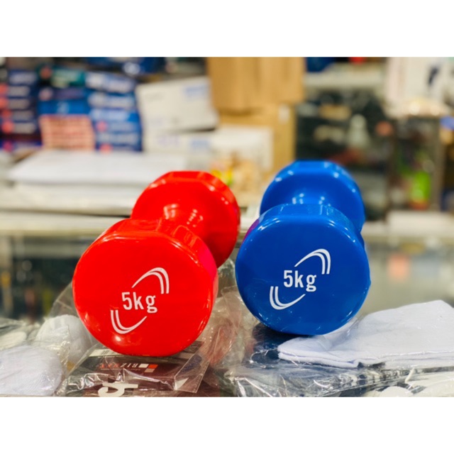 Tạ tay Brosman 5kg