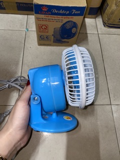 Quạt Điện Lifan GN4 Mini