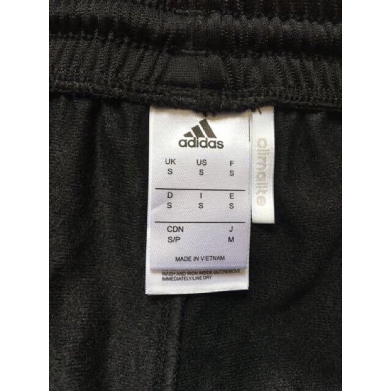 Quần Adidas Youth TIRO Tracksuit SlimFit