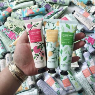 Bán sỉ 10 Kem dưỡng da tay maycreate