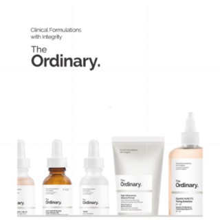[GIÁ HỦY DIỆT] The Ordinary Tinh chất Niacinamide 10% + Zinc 1%