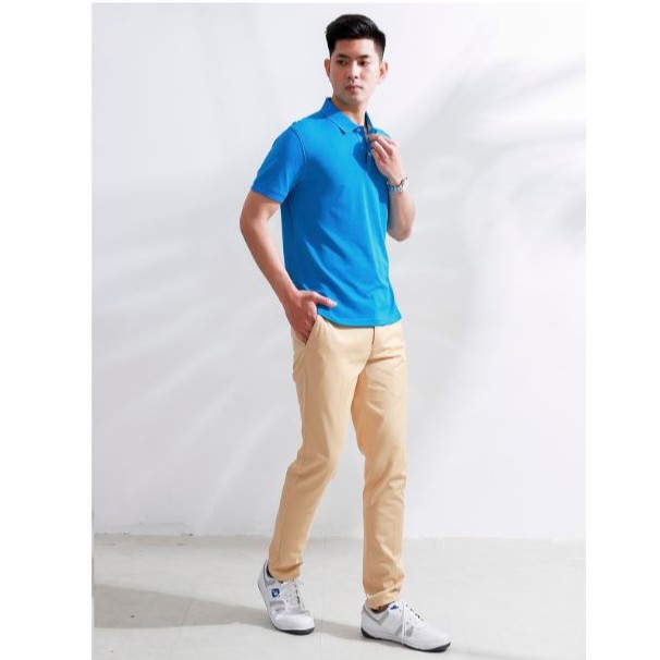 Áo Polo Nam Cao Cấp Aristino APS026S8 3 Màu Sang Trọng Lịch Sự | BigBuy360 - bigbuy360.vn