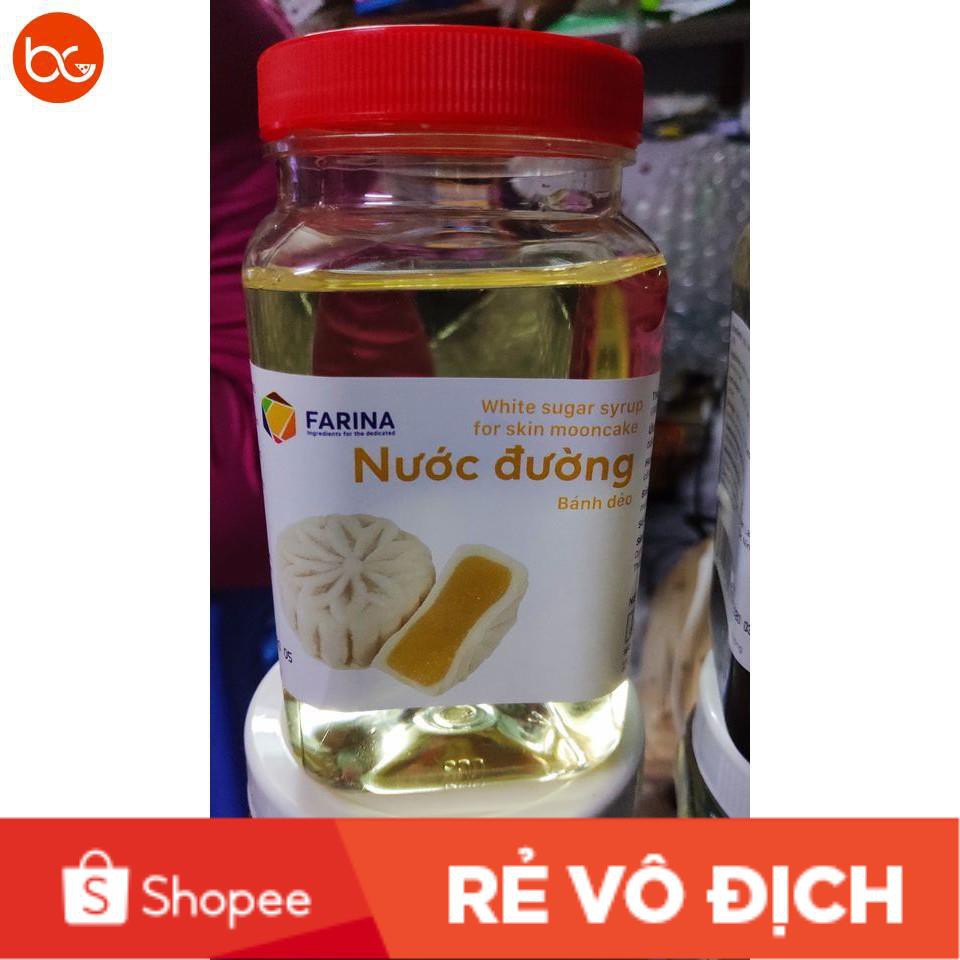 Nước đường bánh dẻo Farina